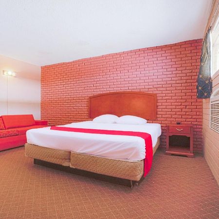 Town & Country Motel Bossier City By Oyo Extérieur photo