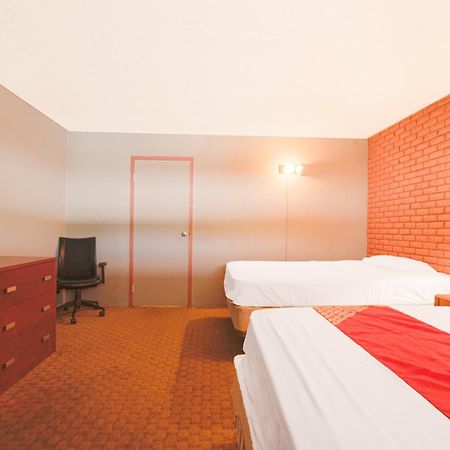 Town & Country Motel Bossier City By Oyo Extérieur photo