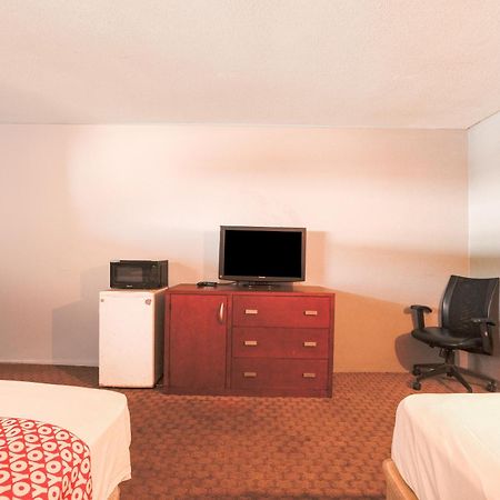 Town & Country Motel Bossier City By Oyo Extérieur photo