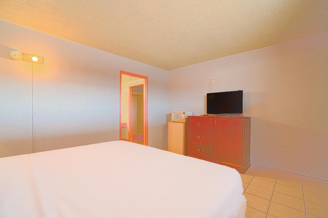 Town & Country Motel Bossier City By Oyo Extérieur photo