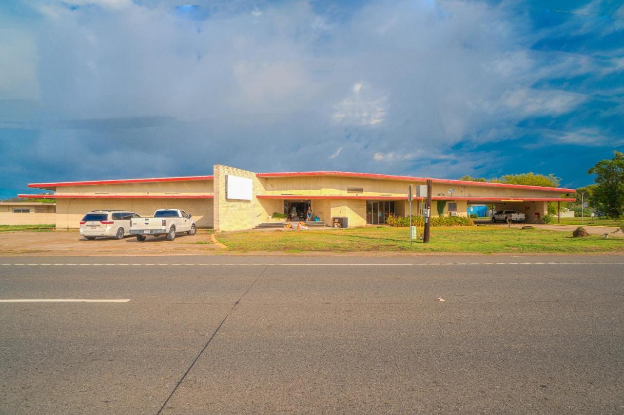 Town & Country Motel Bossier City By Oyo Extérieur photo